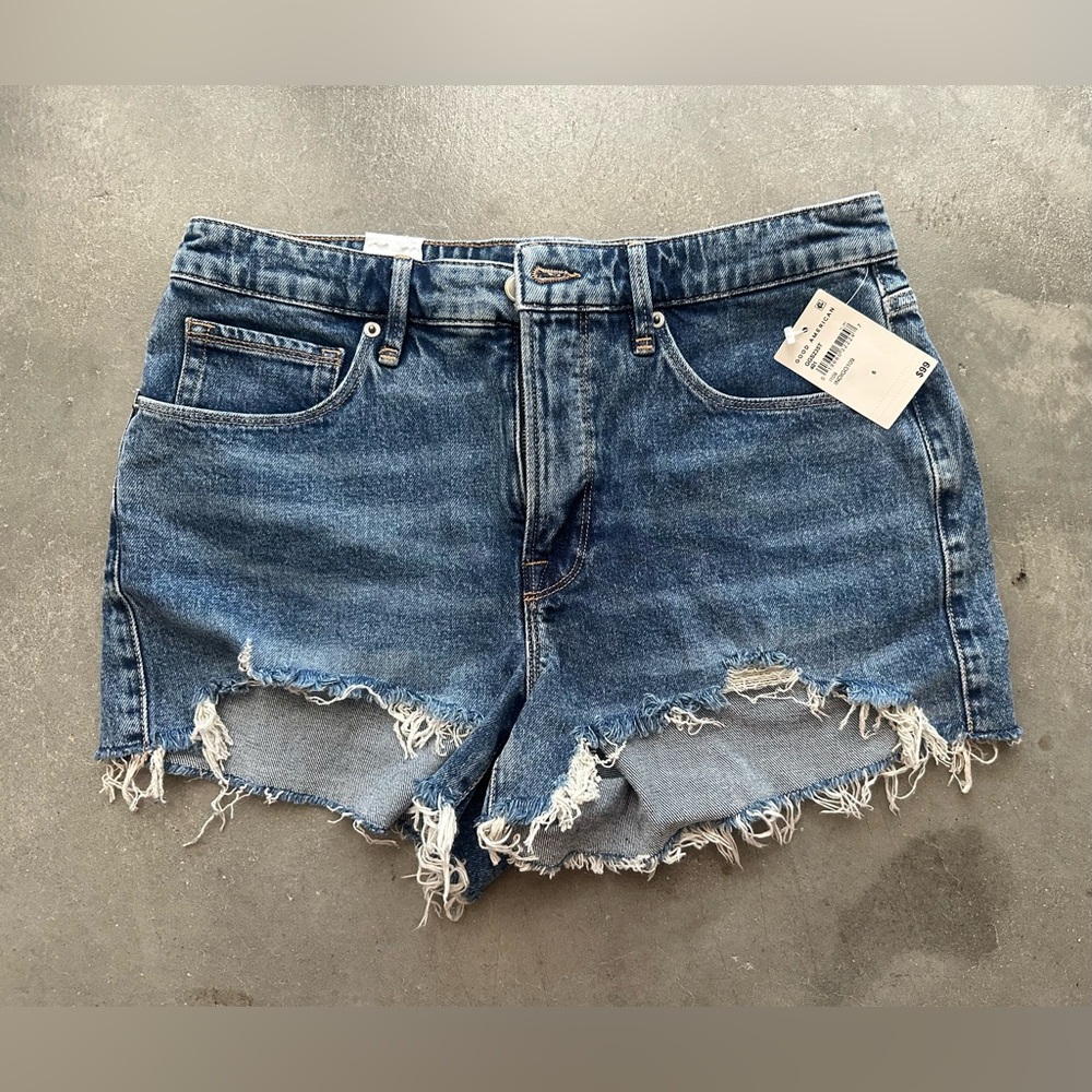 Good American Shorts